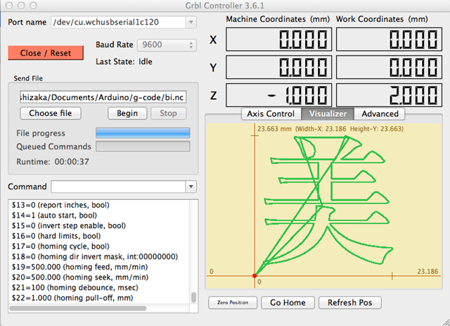 Grbl_Controller_3_6_1_と_Windows7__Running_