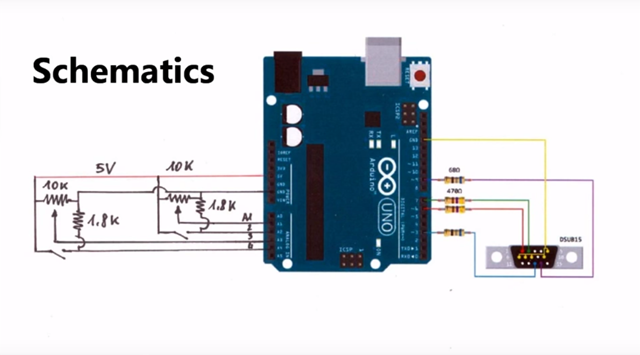 VGA_Pong_on_Arduino_Uno_-_YouTube 8