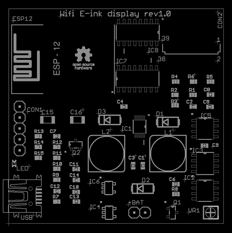 WiFi E-link4