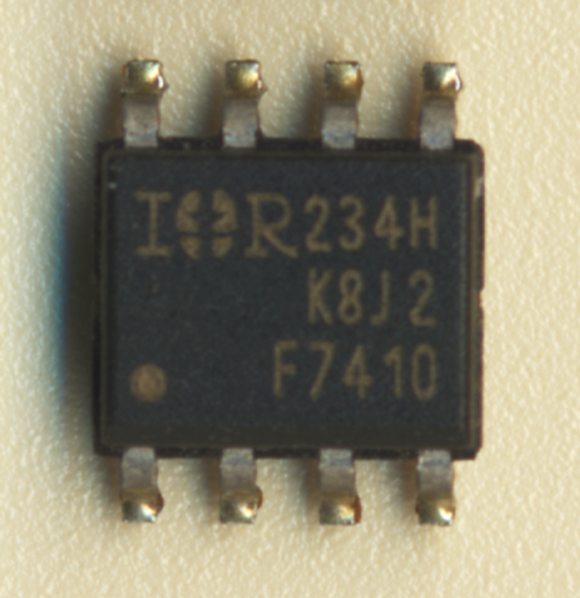 IRF7410