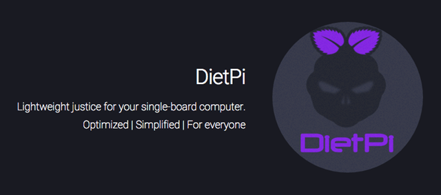 DietPi