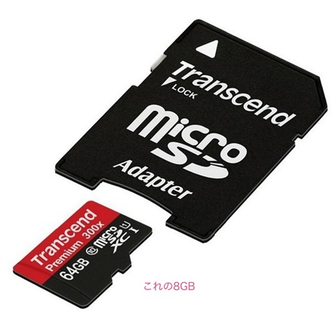 sdcard8g