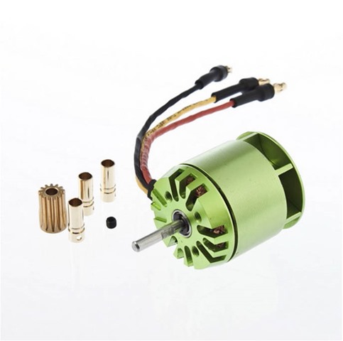 14-8V-KV4000-Outrunner-Brushless-Motor-For-Trex-450-RC-Model-Helicopter-mh762