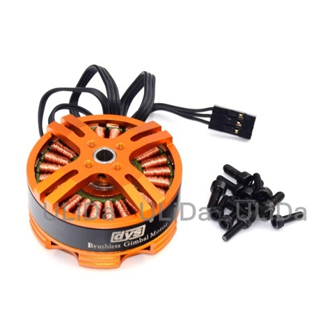 Official-DYS-Brushless-Gimbal-Motor-BGM4108-130-for-Camera-Mount-FPV-PTZ