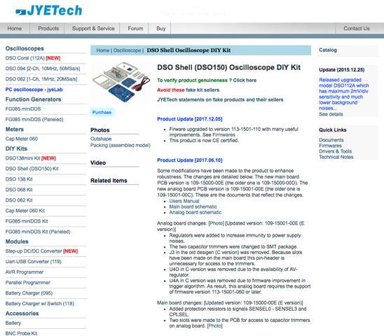 JYE_Tech__DIY_Oscilloscopes__DIY_Kits_for_Hobbyists